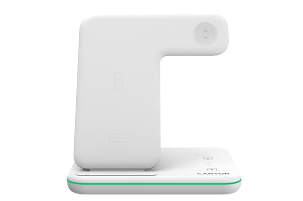 Canyon LadegerÃ¤t Wireless Dock 3in1 Q