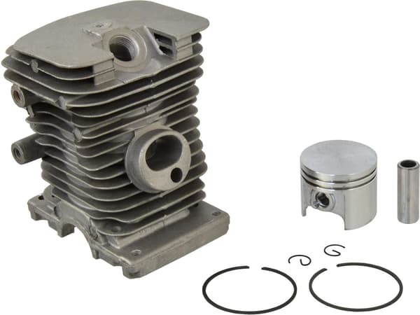 Sæt cylinder + stempel til stihl 170 37mm (20/40)