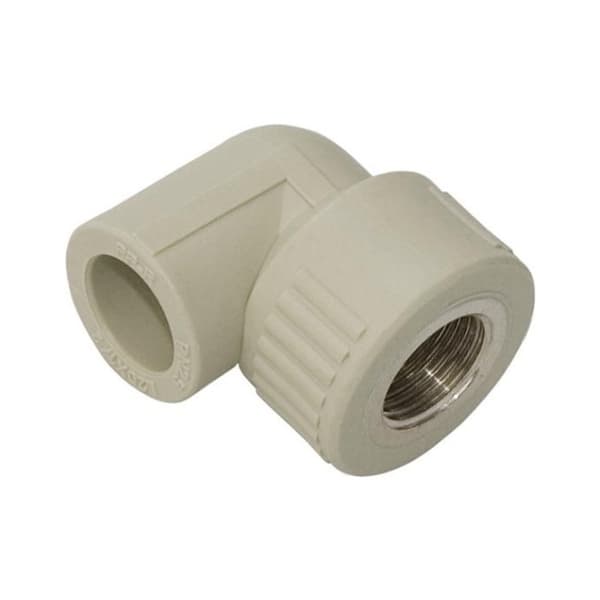 PP-R T-KOPPLING 20MM X 1/2\" PN25