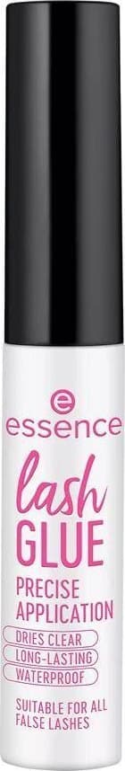 Falsk øjenvippelim Essence Lash Glue 4,7 g