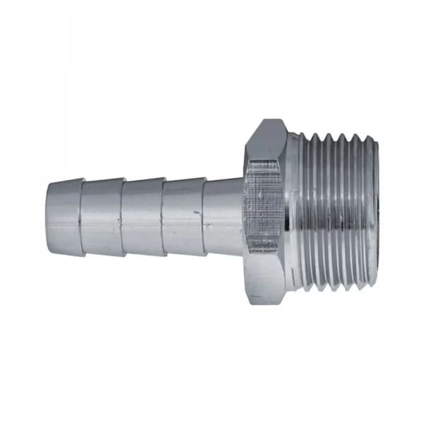 Pansam-liittimet 1/4\" 8mm (A535324)