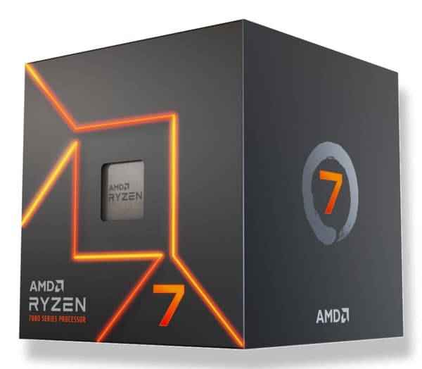 Ryzen? 7 7700 (Boxed-Version)