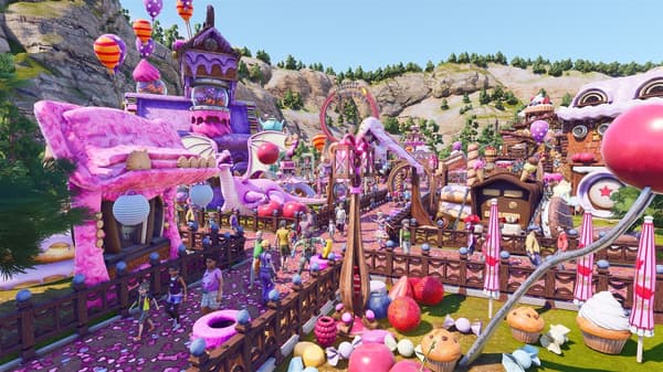 Park Beyond (XBOX Series X)