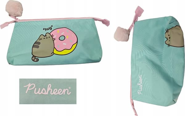Pusheen Penalhus