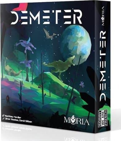 Demeter
