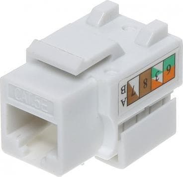 KEYSTONE CONNECTOR FX-RJ45-54*P100