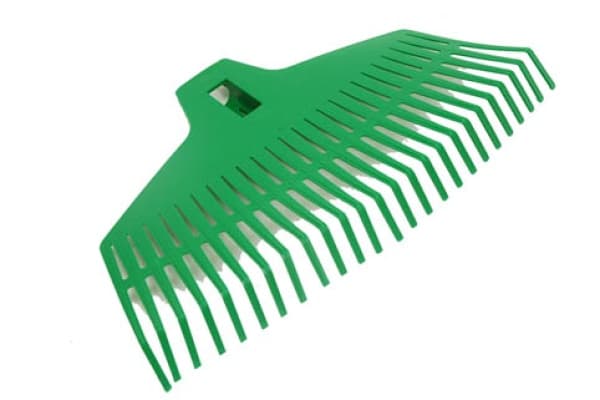 PLASTKRATTA 23 TÄNDER