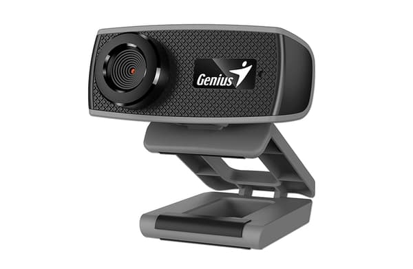 Webcam Genius FaceCam 1000X V2
