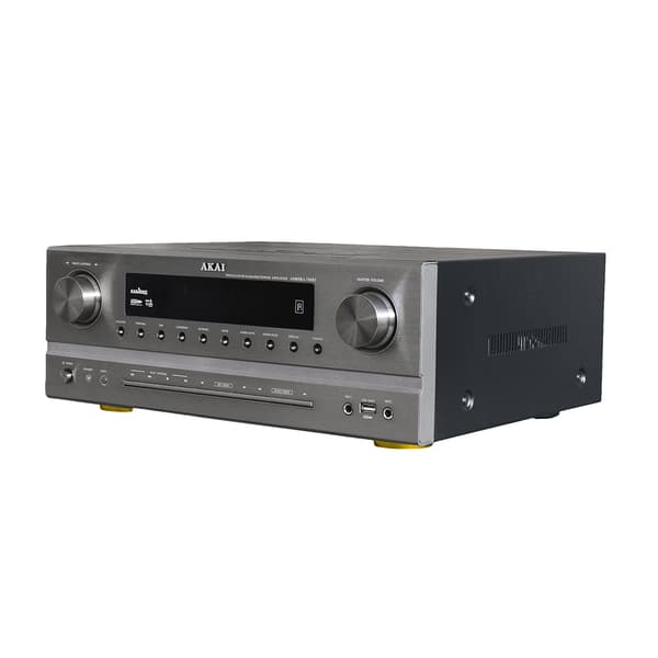VASTAANOTIN AKAI AS005RA-750B