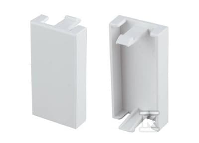 Legrand Cap MOSAIC hvid - 077070