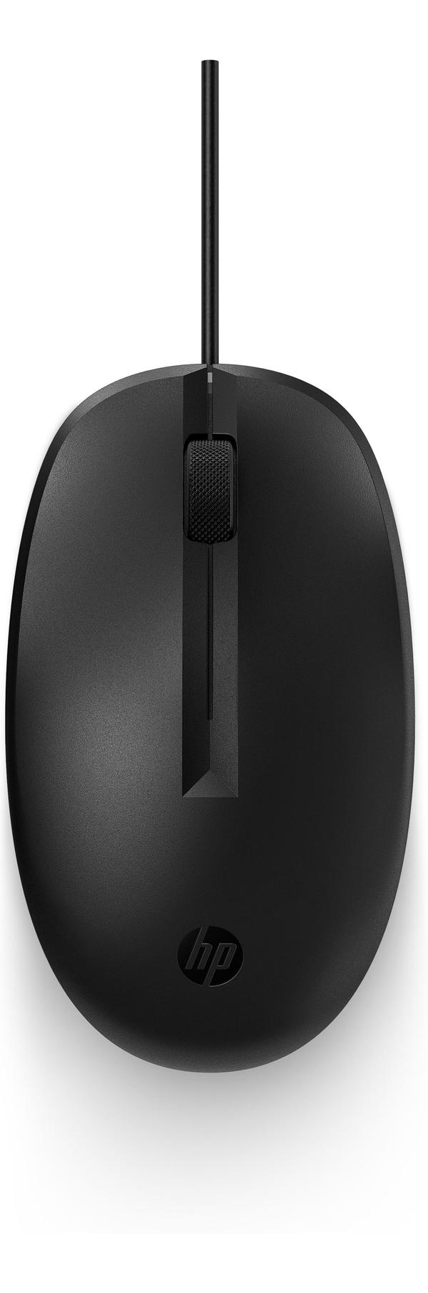 Hiiri HP 265A9AA Musta