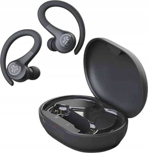 JLab Audio Go Air Sport Graphite -kuulokkeet