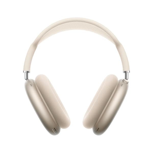APPLE AirPods Max - Starlight