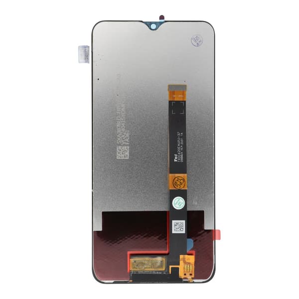 LCD-skærm til OPPO A5S A7 A12 OEM uden ramme