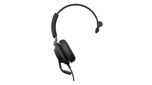Jabra Evolve2 40 SE UC Mono - headset