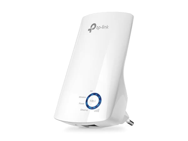 TP-Link TL-WA850RE - Wi-Fi räckviddsförlängare - Wi-Fi