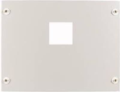 Asennuslevy 500x800mm teräs pystysuora BPZ-NZM3-800-MV 293607