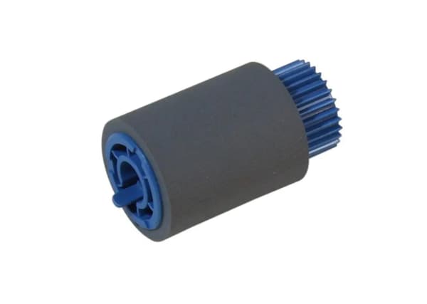 OKI Roller Pick Up 42699401, rulle, laser/LED-printer, OKI, C9650, C9655, C9600, C9800, C711, C710, C610, C831, sort, blå