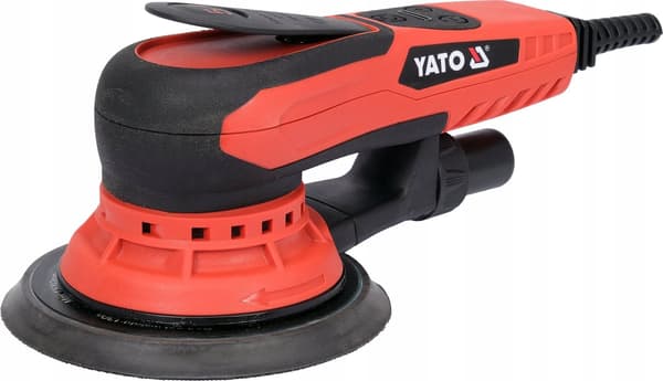 ORBITAL HIOMAKONE 150MM 350W SÄÄTÖ