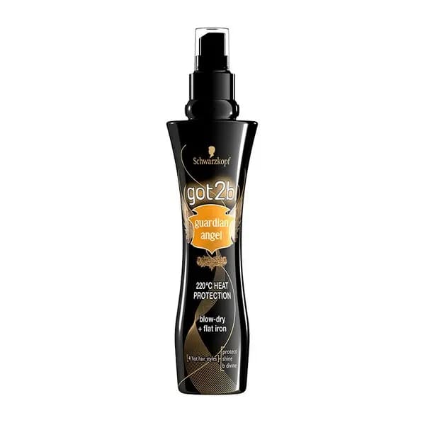 Värinsuojus GOT2B Guardian Angel Schwarzkopf (200 ml) (200 ml)