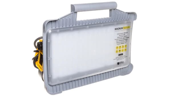 Lena Lighting Universal Lampe Magnum Future 32W med stikdåser (247040)