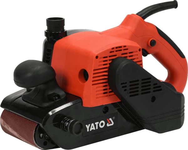 BÅNDSLIBER 1200W 100MM X 610MM