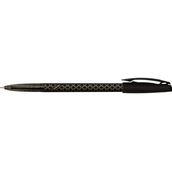 Rystor Dlugopis Sprinter 0.7MM Sort