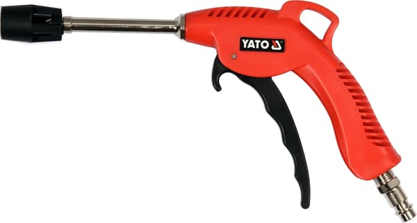 Yato YATO LANG BLÆSEPPISTOL TURBO YT-23723