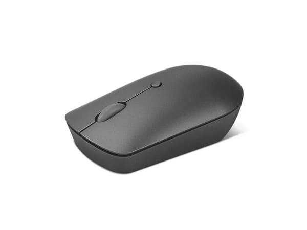Lenovo 540 stormgrå trådlös mus