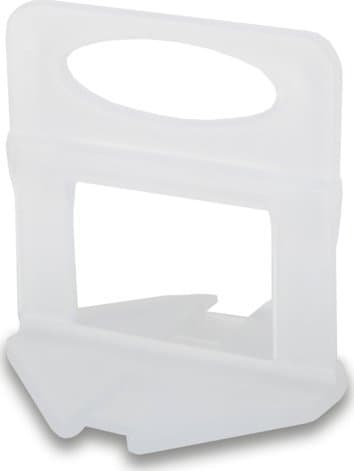 RUBI STRIPS 3-12 mm 1 mm DELTA (B-400 stk.)