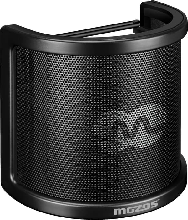 Mozos MOZOS PS-2 mikrofonin popfiltteri