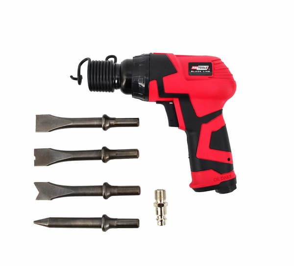 AWTOOLS LUFTHAMMARE 6\" 150mm BL
