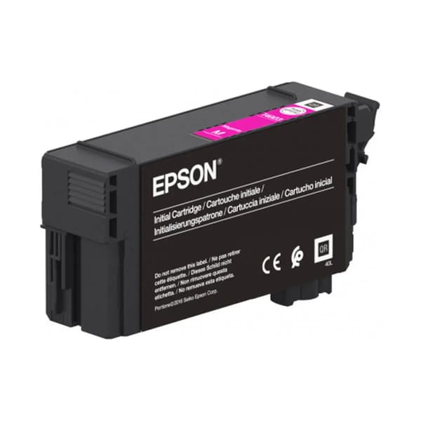 Original blækpatron Epson XD2 Magenta