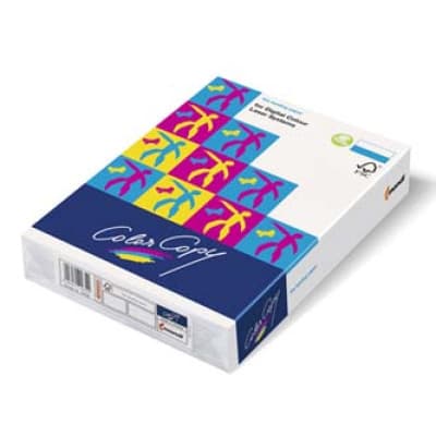 Papper Färgkopia A3 100 GSM