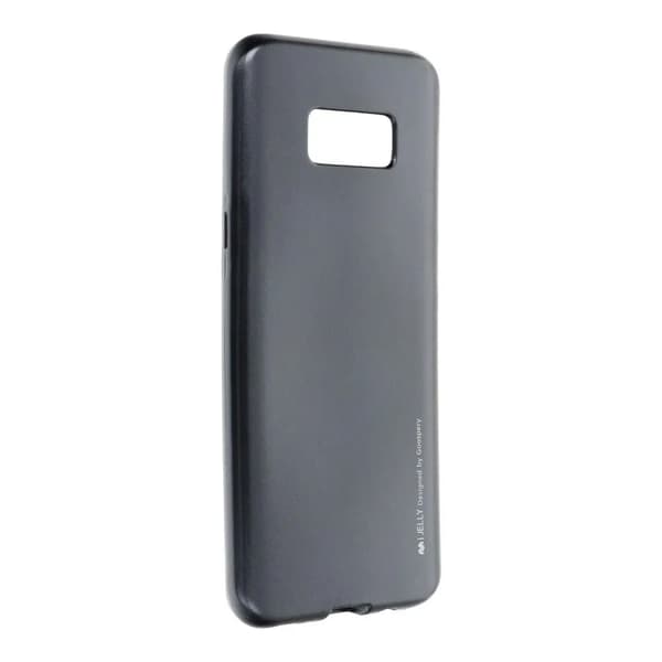 i-Jelly Mercury etui til Samsung Galaxy S8 PLUS sort