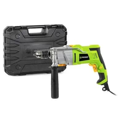 FDV 201205-E Boremaskine FIELDMANN