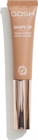 Gosh_Shape Up bronzer i kräm 001 14ml