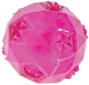 Zolux Legetøj TPR POP sav 6 cm farve pink
