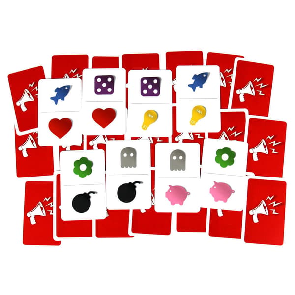 Spel - På tungspetsen