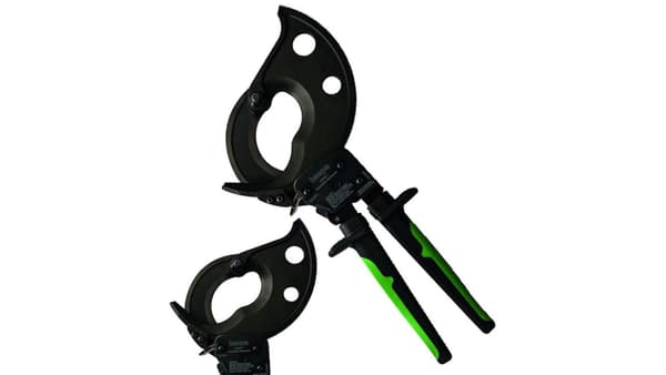 ENHÅNDS KABELSAKS MAX 42 MM