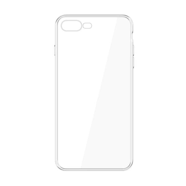 3MK CLEAR CASE IPHONE 7 PLUS/8 PLUS