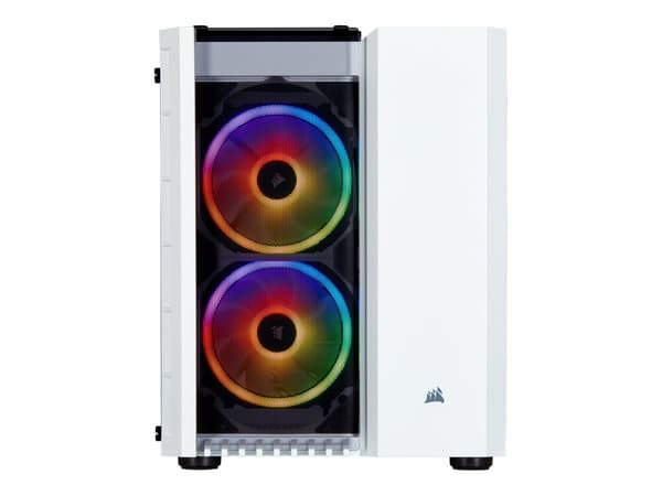 CORSAIR Crystal Series 280X RGB - torn - micro ATX