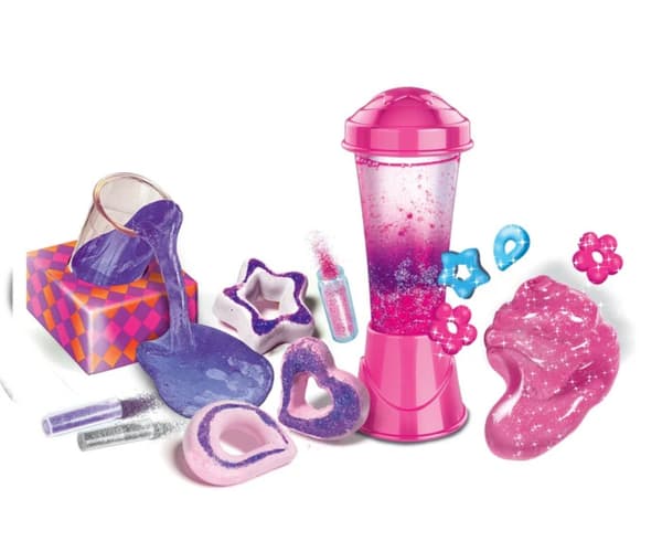 Glitter Lab