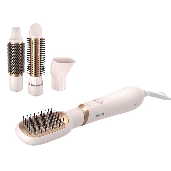 Philips BHA310/00 hårtørrer og krøllejern
