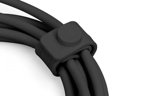 DIGITUS - USB-C-kabel - 24-bens USB-C til 24-bens USB-C - 50 cm