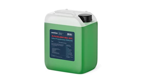SOLARVÄTSKA GLITHERM ECO-35 20L ONNLIN