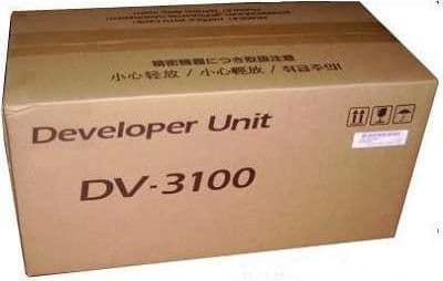 Kyocera DV 3100 - original - developer