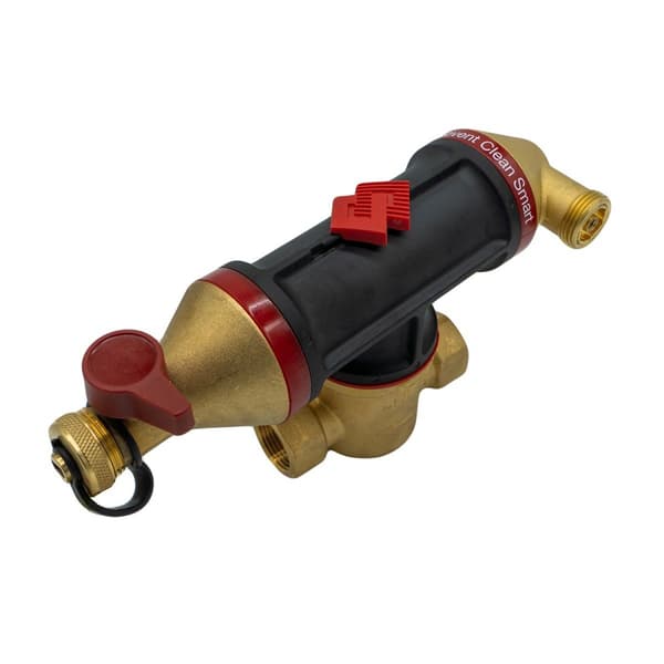 FLAMCOVENT CLEAN SMART SEPARATOR 3/4\"