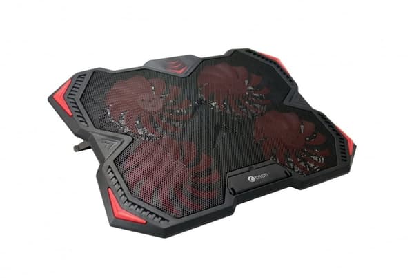 Kylställ C-Tech NTB Zefyros GCP-01R