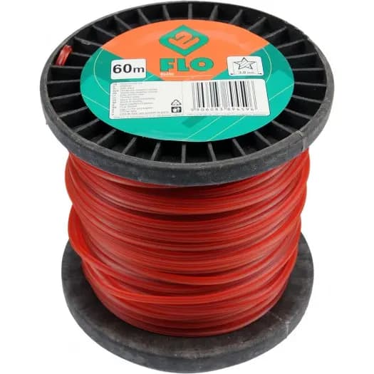 ZYLKA TNLCA STAR 3.0MM x 60M
